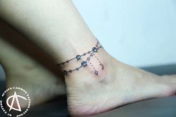 -AC TATTOO 纹身