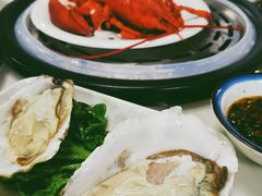 -蔚海之都·象山蒸汽海鲜(仙霞路店)