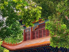 -宝通禅寺