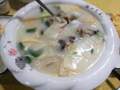 -春水锅贴·传统鲁菜(大明湖店)