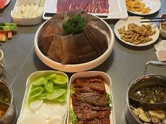 -君邦火锅(新疆大厦店)