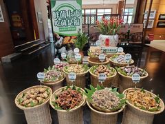 -黔蘑菇四季餐厅(观山湖店)