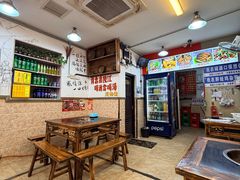 -胖娃古镇鸡杂(磁器口总店)