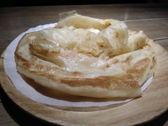 草帽饼-北方家宴(番禺永旺店)