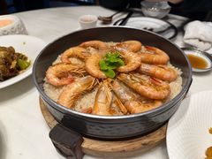 -海味世家·家常菜馆(明州里店)