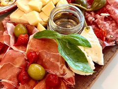 -Alimentari早午餐(安福路店)