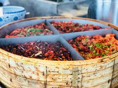 -解放碑威斯汀酒店-知味国际美食餐厅