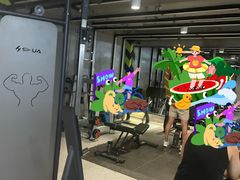 -光猪圈健身(津投广场店)