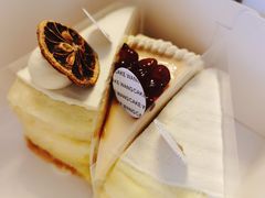 -CAKE WANG千层制造所(省府店)