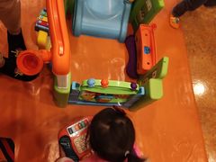 -金宝贝国际早教(洛龙正大校区)