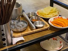 -牛市坎火锅(建设路店)