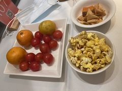 -小厨娘淮扬菜(六合欢乐港店)