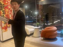-凯德MALL(望京店)