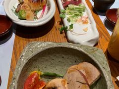-花潮料理艺食馆(SM新生活广场店)