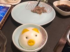 -捞王锅物料理(上海世茂广场店)