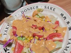 -禾绿回转寿司(苏宁广场店)