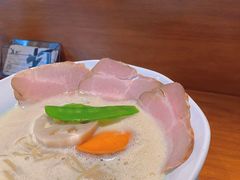 -真打拉面·日式拉面新流派(体育西横街店)