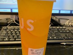 -Sevenbus一家奶茶店(侨荣城店)