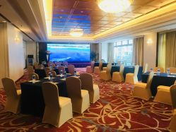 -福州香格里拉·宴会厅