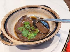 -东海酒家(长平东路店)