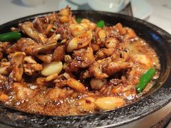 -庆江南江南菜(琴湖溪里花园城店)