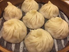 -龙咆汤包·手工现包小笼(拱北口岸店)