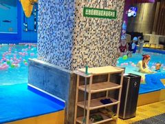 -青水瓦台汤泉(未央店)