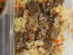 -新疆红柳花餐厅(新洲店)