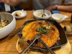 -云海肴云南菜·蒸汽石锅鱼(北京良乡华冠店)