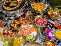 -本炙炭烤·蒲烧活鳗料理店(金沙洲店)