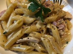 -安妮意大利餐厅(国贸店)