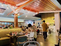 -CHINCHIN 青青·泰国料理(万象食家店)