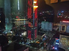 -得闲·高空SPA(东盟店)