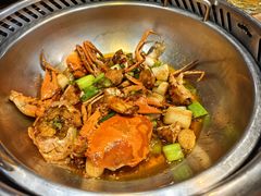 -七欣天香辣蟹火锅(常熟方塔街店)
