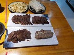 -大牛湾·眷村牛肉面(蠡溪店)