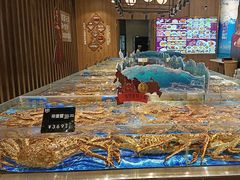 -喜宴又一村·粤菜·茶点·海鲜(壹方天地店)