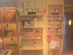 -谷小推·按摩·茶饮·社交(茂业店)