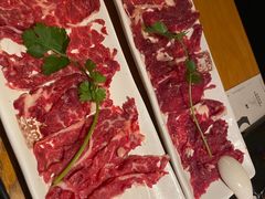 -海银海记潮汕牛肉火锅(新港中路海珠店)