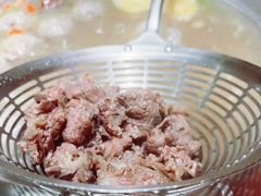 -八合里潮汕鲜牛肉火锅(深圳海岸城店)