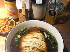 -十面春风·江南面馆(崇宁路店)