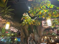 -城墙拐拐火锅(三峡广场黑金冠店)