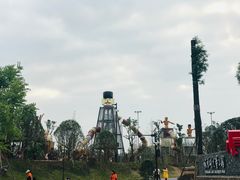 -枫香湖儿童公园