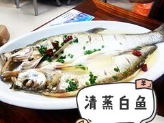 -美味之家·湖景农家乐(太湖东山店)