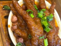 -赵财记·肠粉·煲仔饭(九龙城店)