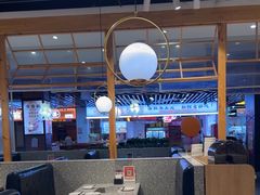 -林溪晚亭脆皮烤鱼(藁城店)