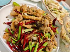 -昱德来·天津菜(河西店)