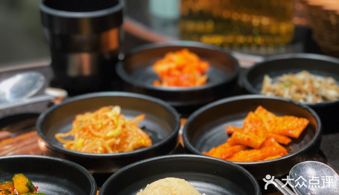 广州探店｜首家韩国站立式烤肉🥓