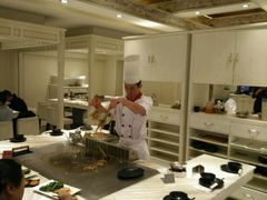 -飞阳铁板烧(ME TOWN购物中心店)