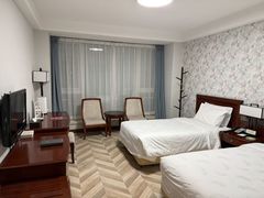 -融荟家和中餐厅·北京西直门宾馆