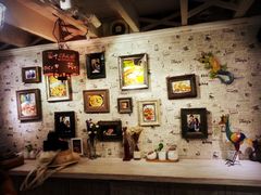 -十面欢腾·海鲜面·台式Bistro(长乐路店)